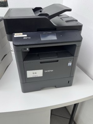 1 Multifunktionsgerät brother MFC-L5700DN